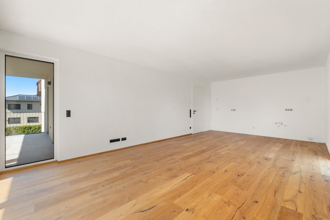 Apartment in Graz, Styria, Austria 5 - 18974911