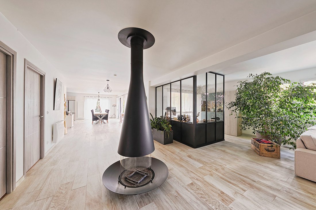 Villa in Saint-Germain-sur-Morin, Ile-de-France, France 3 - 18966545