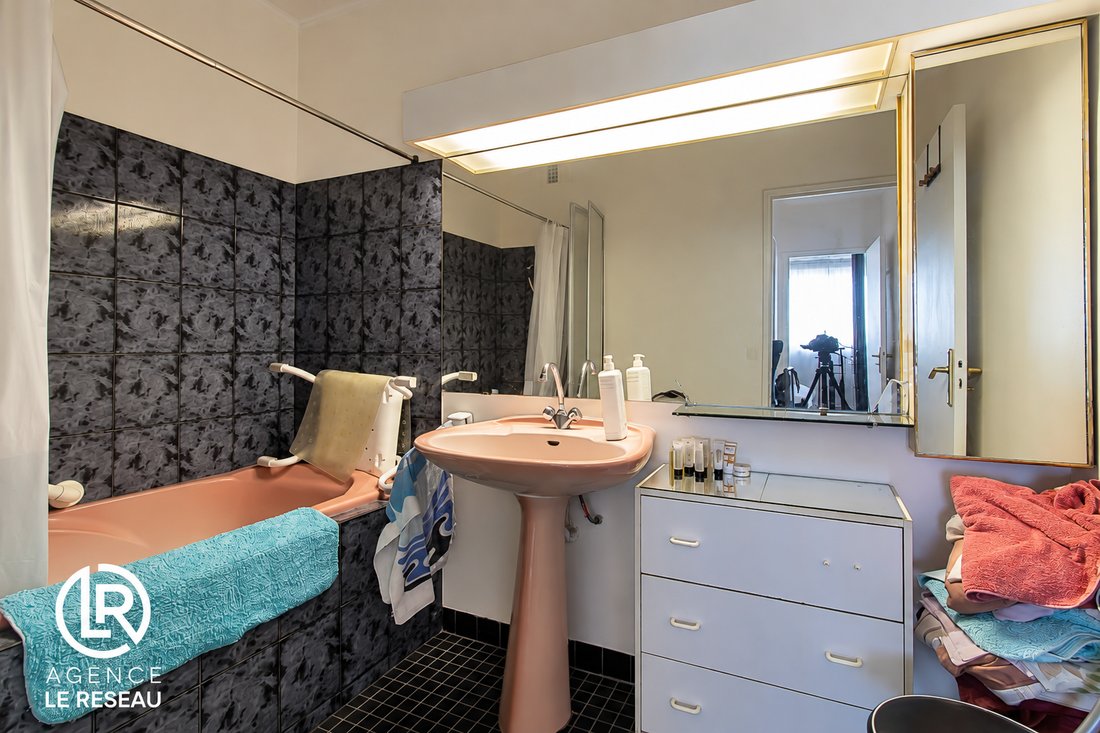 Apartment in Reine-Mairie, Boulogne-Billancourt, France 4 - 18977929