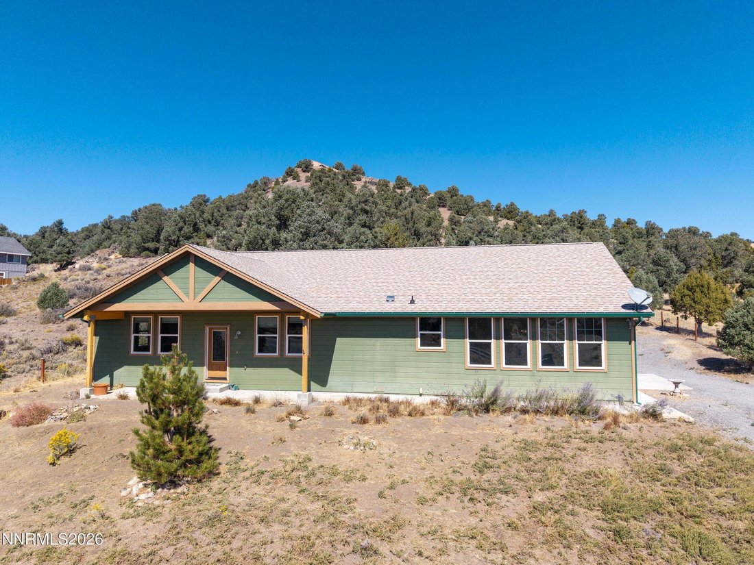 House in Reno, Nevada, United States 1 - 17103244