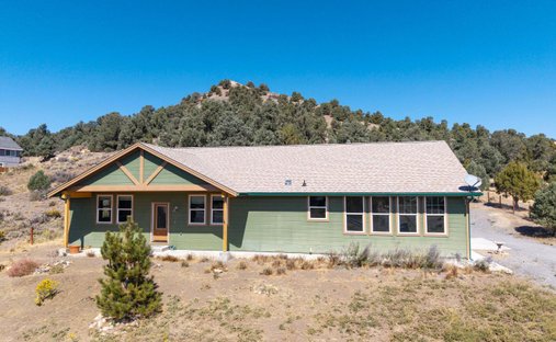House in Reno, Nevada, United States 1