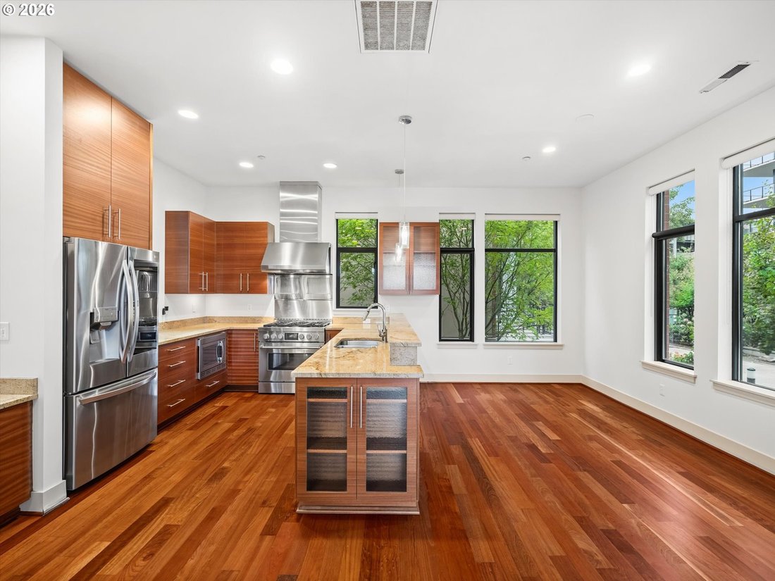 Condo in Portland, Oregon, United States 5 - 18974973