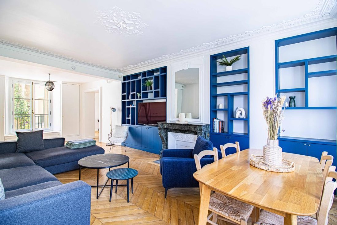 Apartment in Paris 2e Arrondissement, Paris, France 1 - 18966105