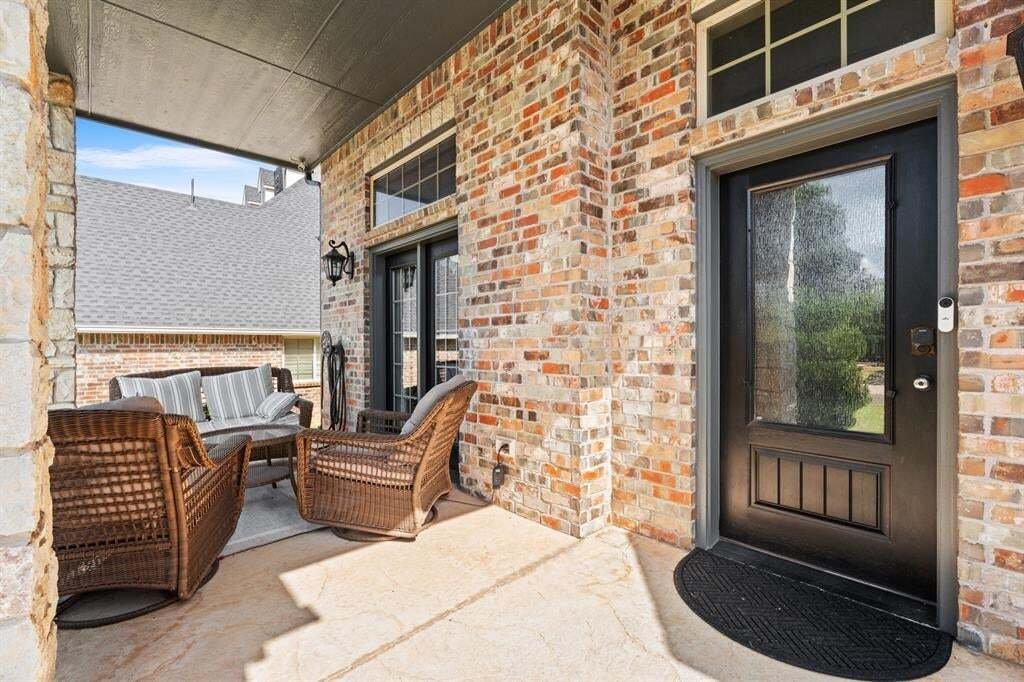 House in Edmond, Oklahoma, United States 4 - 18974599