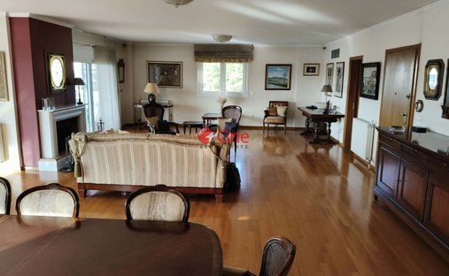 Apartment in Chalandri, Attica, Greece 1
