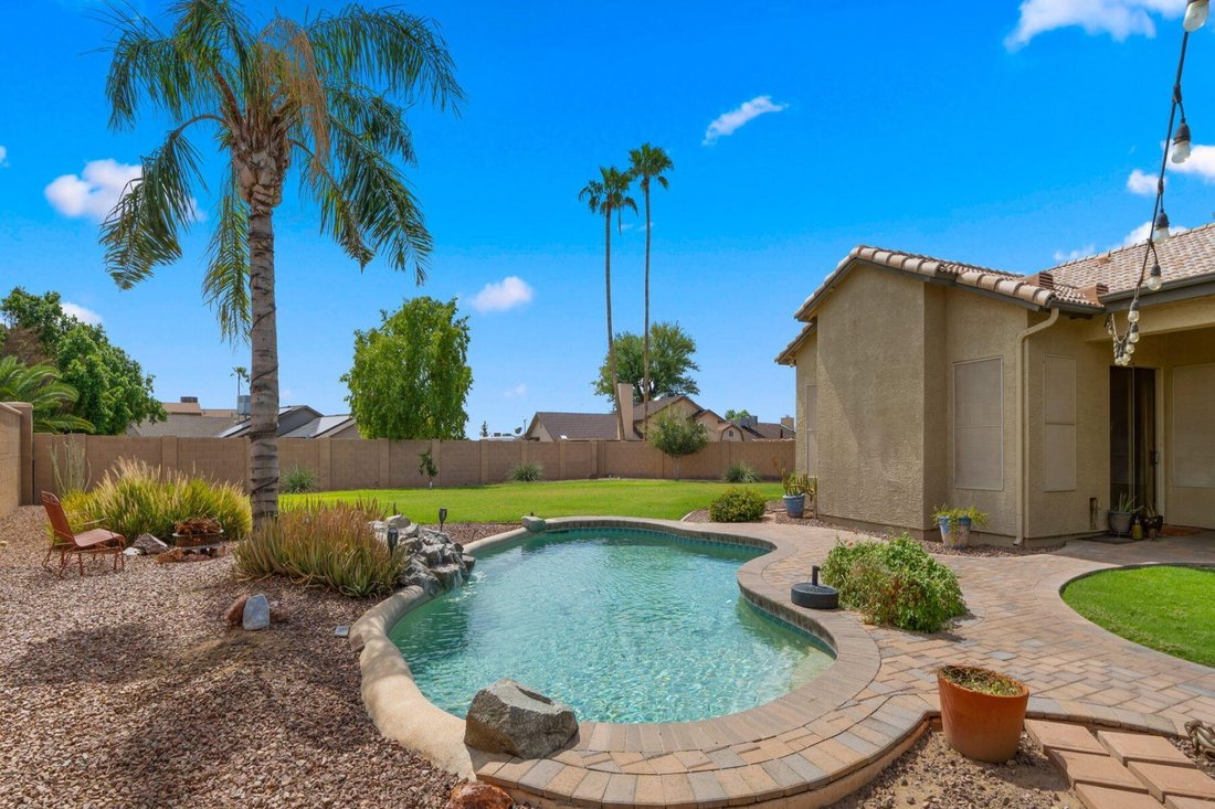 House in Peoria, Arizona, United States 2 - 18964224