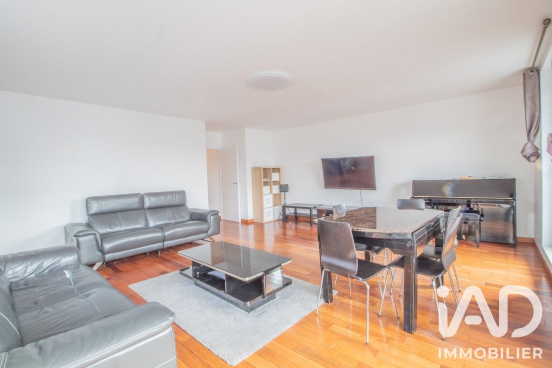Apartment in Bassin de la Villette, Paris 19e Arrondissement, Paris 5 - 18980017