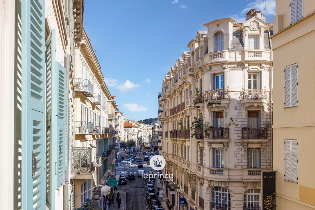 Apartment in Fleurs-Gambetta, Nice, France 4 - 18965929