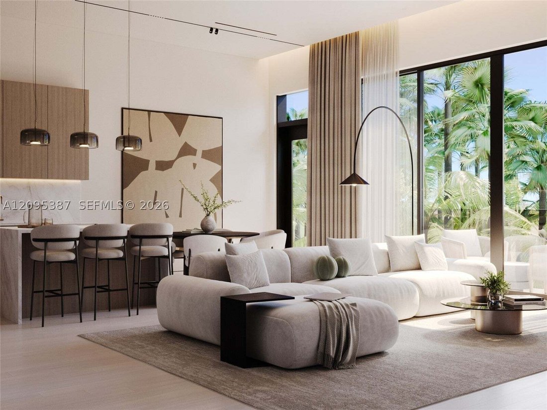 Residenza a Fort Lauderdale, Florida, Stati Uniti 5 - 18952663