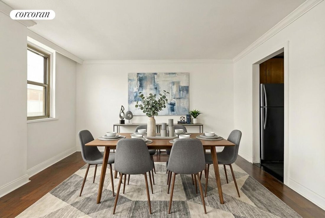 Condo in New York, New York, United States 2 - 18965650