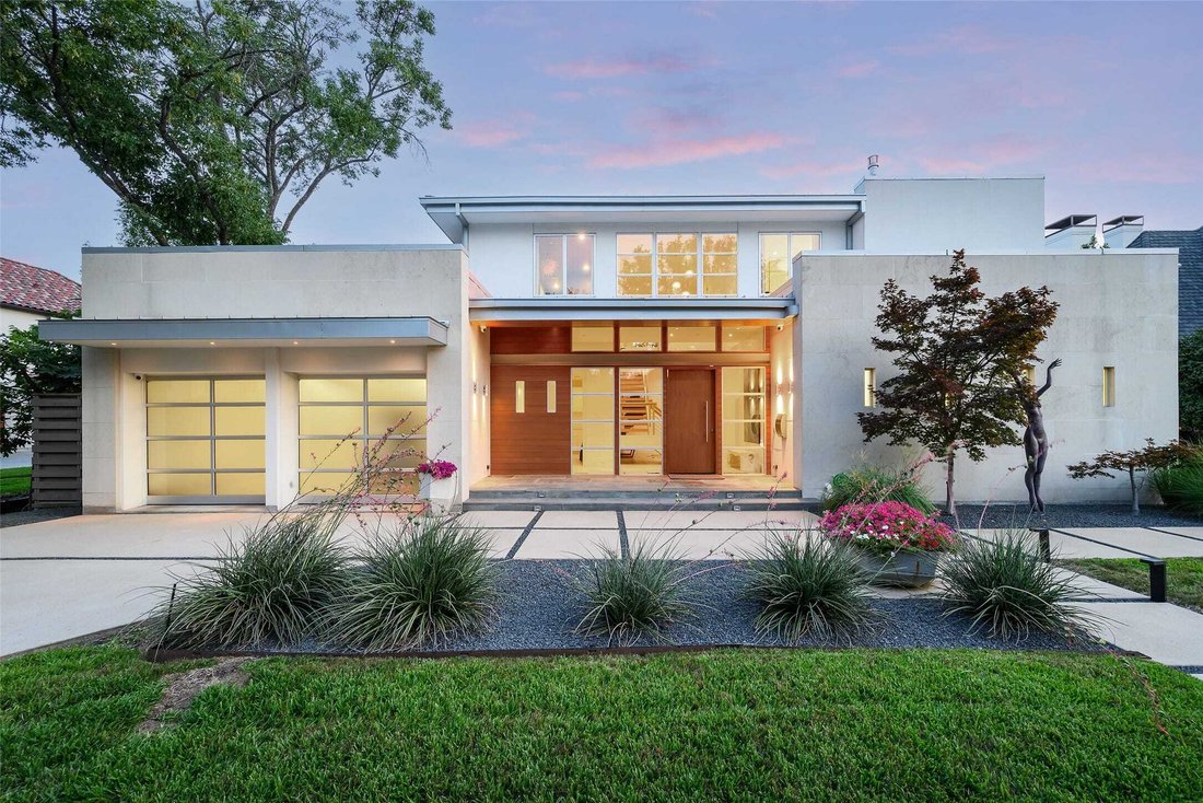 House in Dallas, Texas, United States 1 - 18978509
