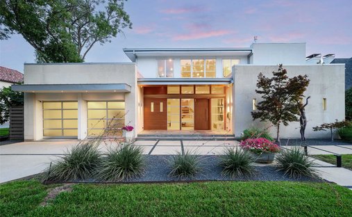 Casa en Dallas, Texas, Estados Unidos 1