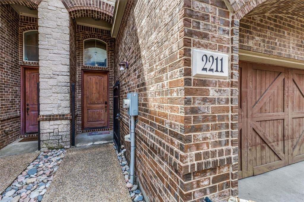 Townhouse in Dallas, Texas, United States 2 - 18977792