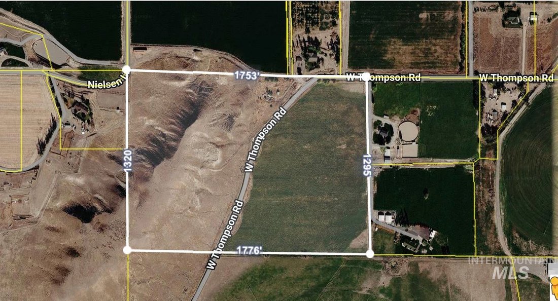 Land in Homedale, Idaho, United States 1 - 14632320