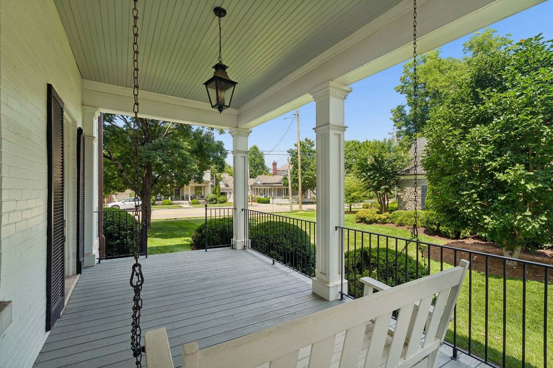 House in Franklin, Tennessee, United States 5 - 18973654