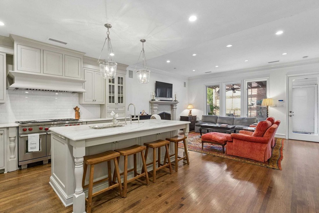 House in Dallas, Texas, United States 5 - 18978598