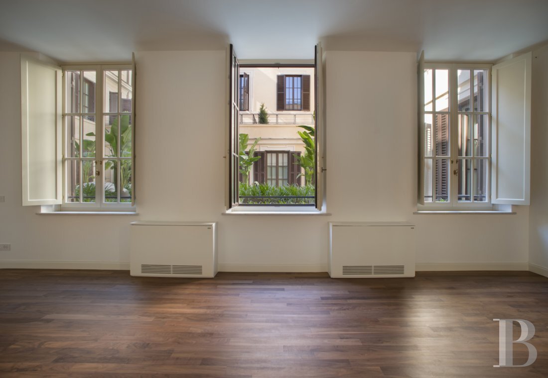 Apartment in Piazza del Popolo - Piazza Navona - Quirinale, Rome, Italy 2 - 18971075