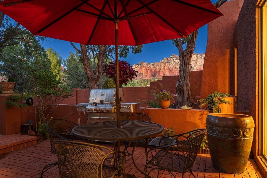 House in Sedona, Arizona, United States 2 - 18967725