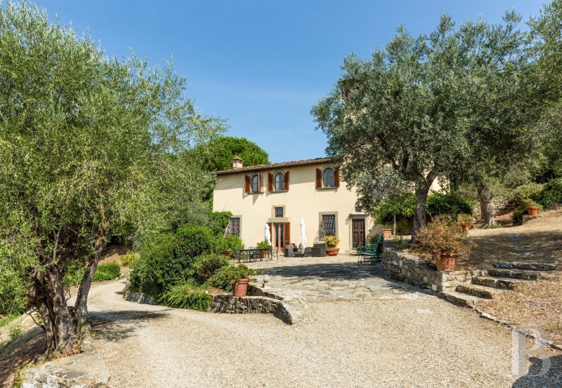 Villa in Centro, Florence, Tuscany 3 - 18971057