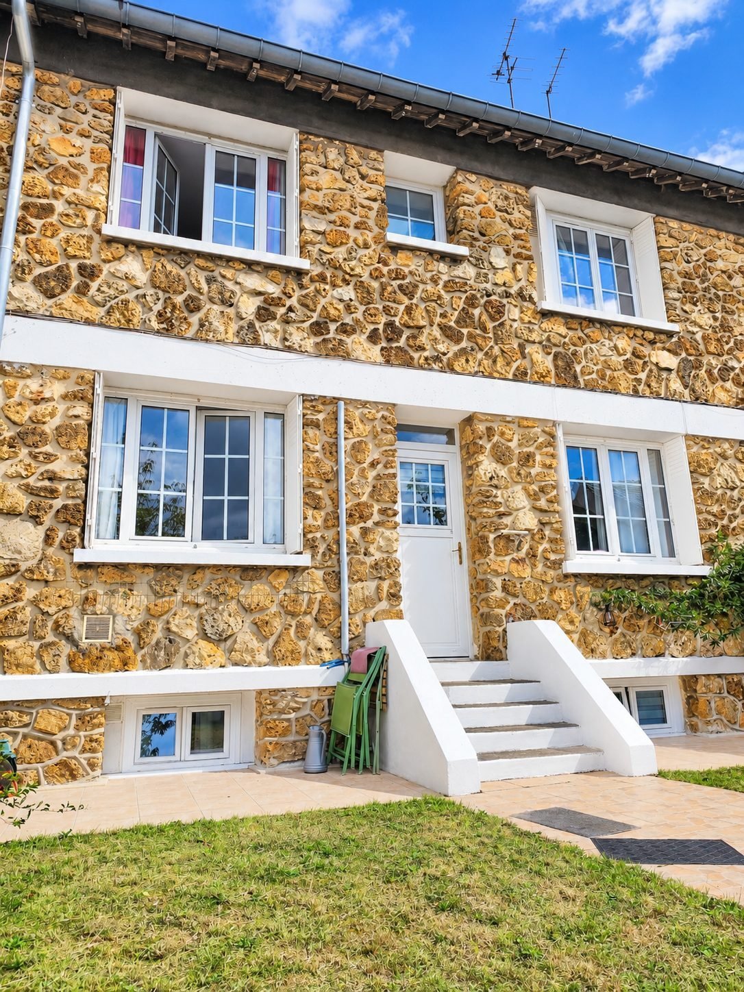 House in Charentonneau, Maisons-Alfort, France 1 - 18972936