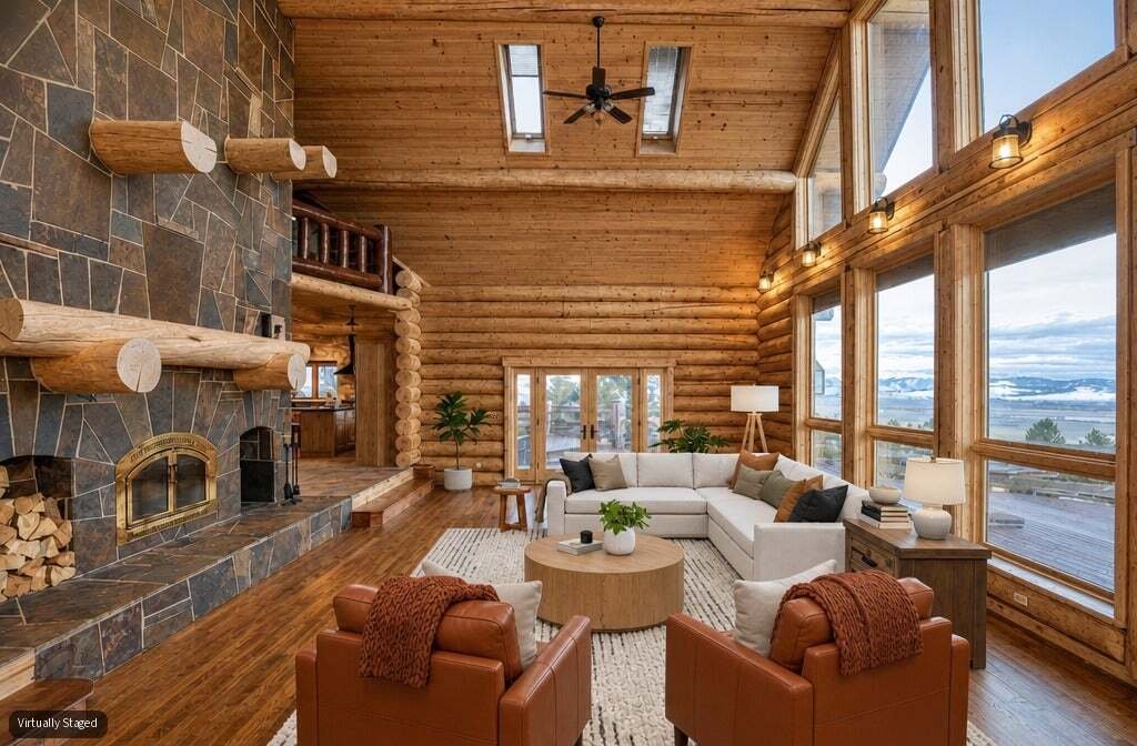 Haus in Anaconda, Montana, Vereinigte Staaten 1 - 18699119
