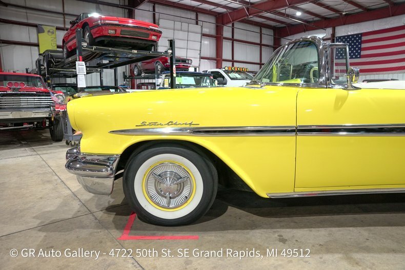 Cabriolet in Grand Rapids, United States 3 - 18974791