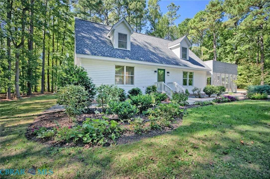 House in Urbanna, Virginia, United States 4 - 18964863