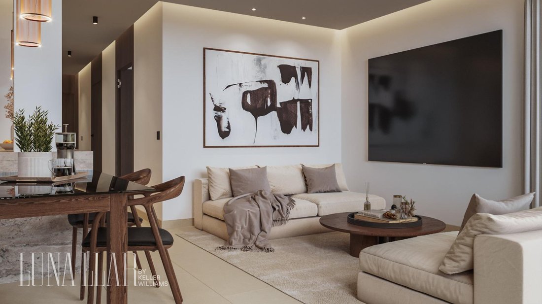 Apartment in Castelldefels, Catalonia, Spain 2 - 18973704