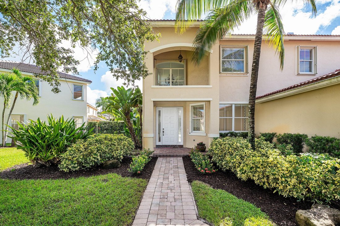 Casa a Lake Worth, Florida, Stati Uniti 3 - 18970006