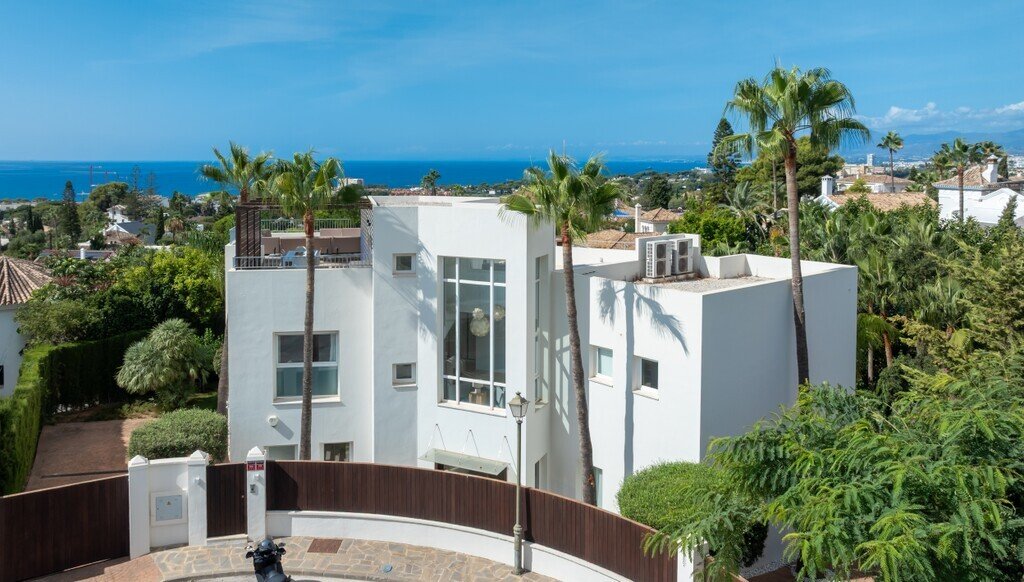 Villa in Marbella, Andalusia, Spain 4 - 18970704