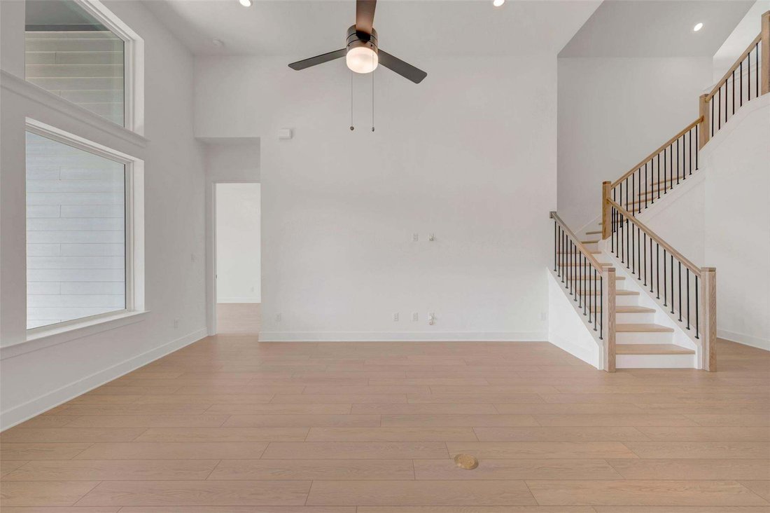 Casa en Dripping Springs, Texas, Estados Unidos 3 - 17978728