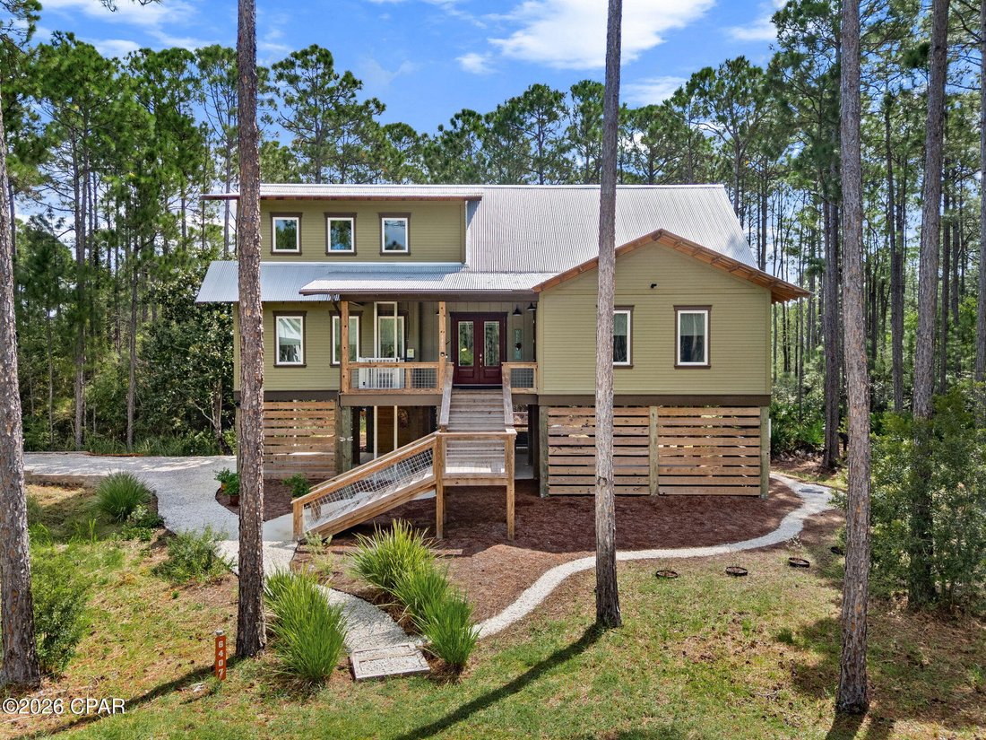 House in Rosemary Beach, Florida, United States 2 - 18977433