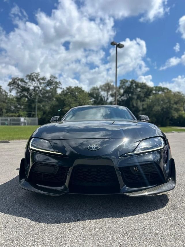 Coupe in Orlando, FL, United States 4 - 17498037