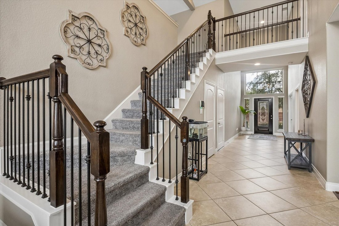 House in Katy, Texas, United States 5 - 18965546