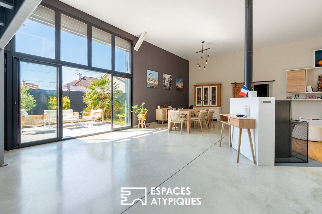 Villa in Saint-Sebastien-sur-Loire, Pays de la Loire, France 1 - 18978279