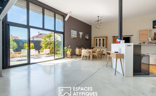 Villa in Saint-Sebastien-sur-Loire, Pays de la Loire, France 1