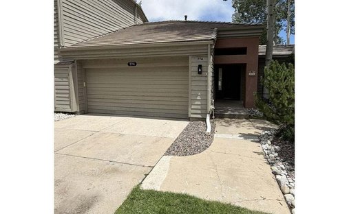 Condo in Golden, Colorado, United States 1