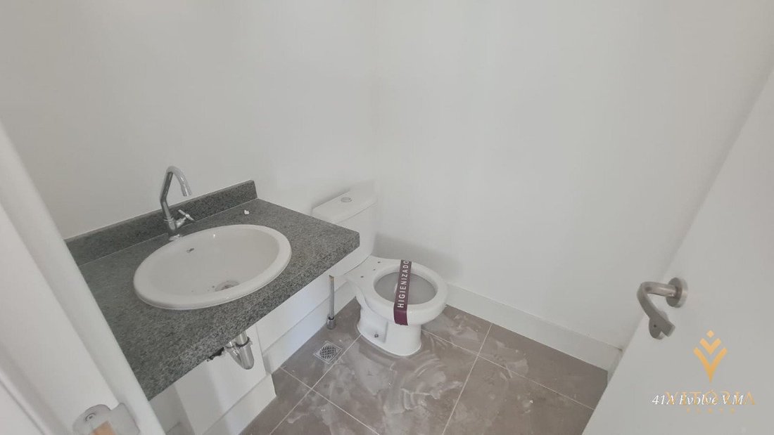Apartment in São Paulo, State of São Paulo, Brazil 5 - 18971345