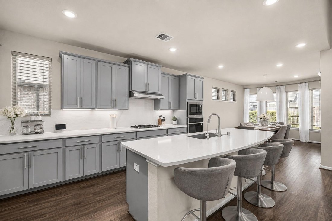 House in Katy, Texas, United States 4 - 18970527