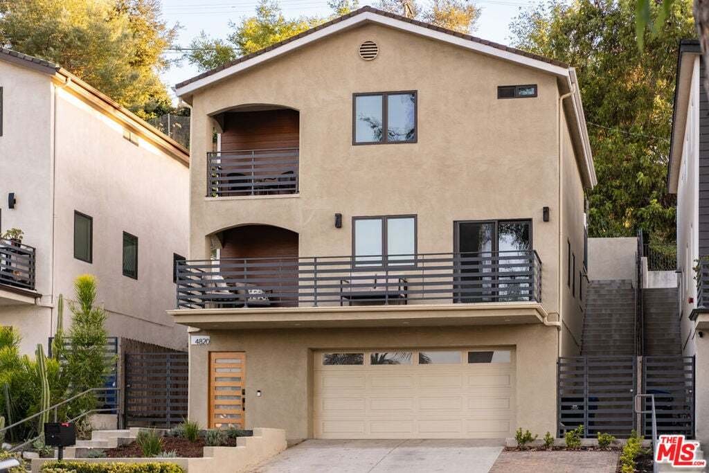 House in Los Angeles, California, United States 2 - 18968644