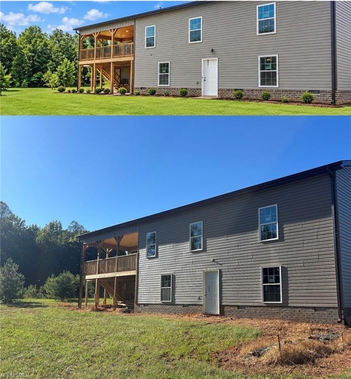 House in Browns Summit, North Carolina, United States 4 - 18973521