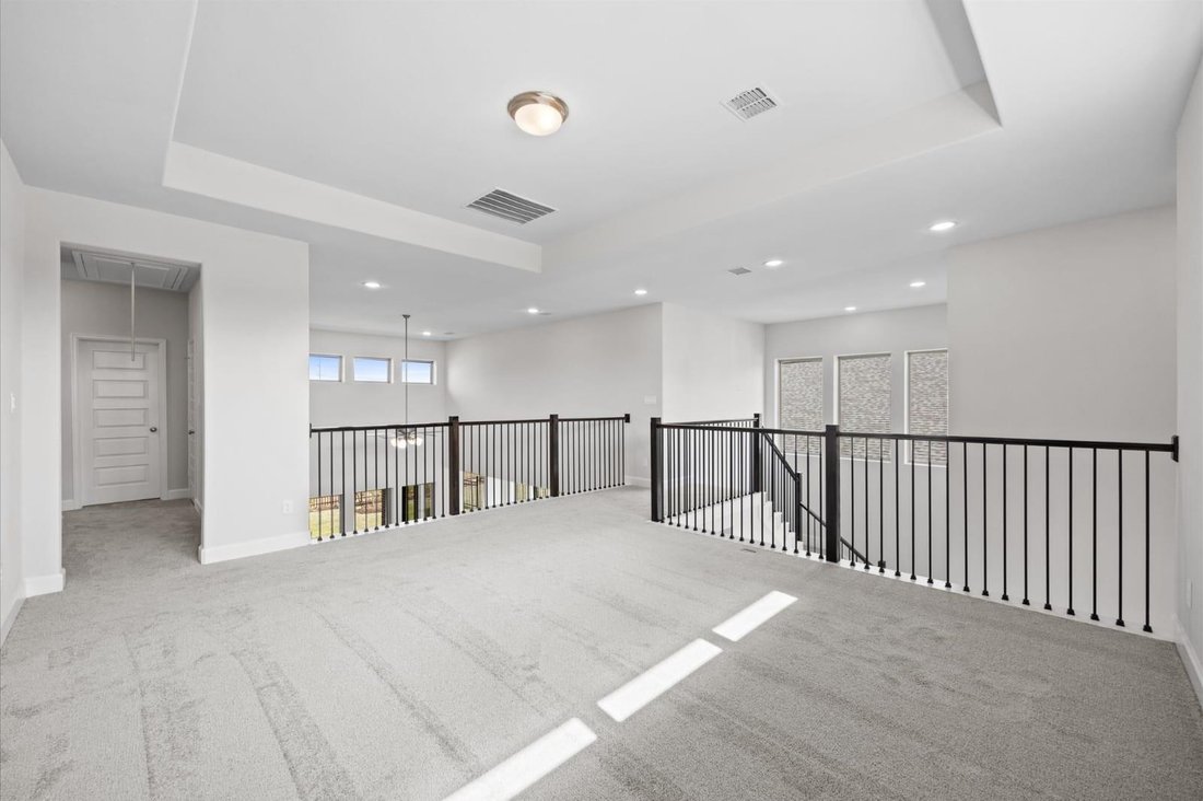 House in Houston, Texas, United States 3 - 18965583