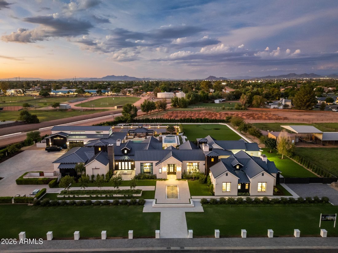 House in Gilbert, Arizona, United States 1 - 18974645