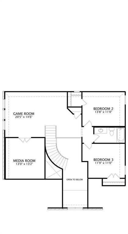 Haus in Rockwall, Texas, Vereinigte Staaten 5 - 18460319