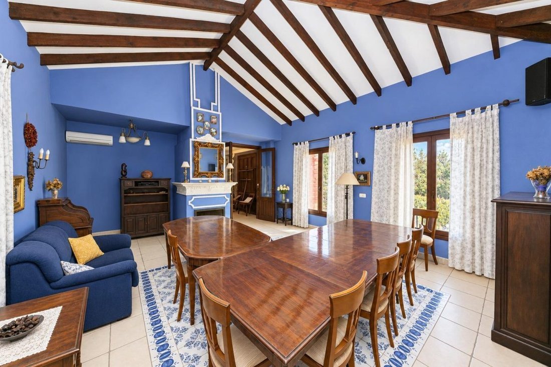 House in Alhaurin el Grande, Andalusia, Spain 5 - 18973474