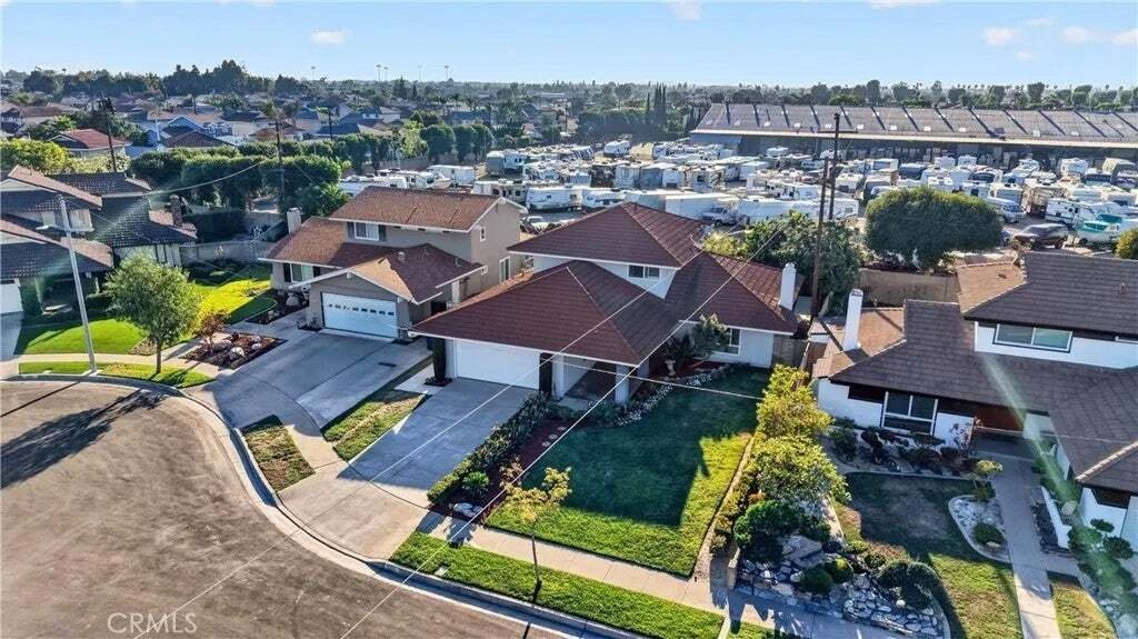 House in Cypress, California, United States 4 - 18977668