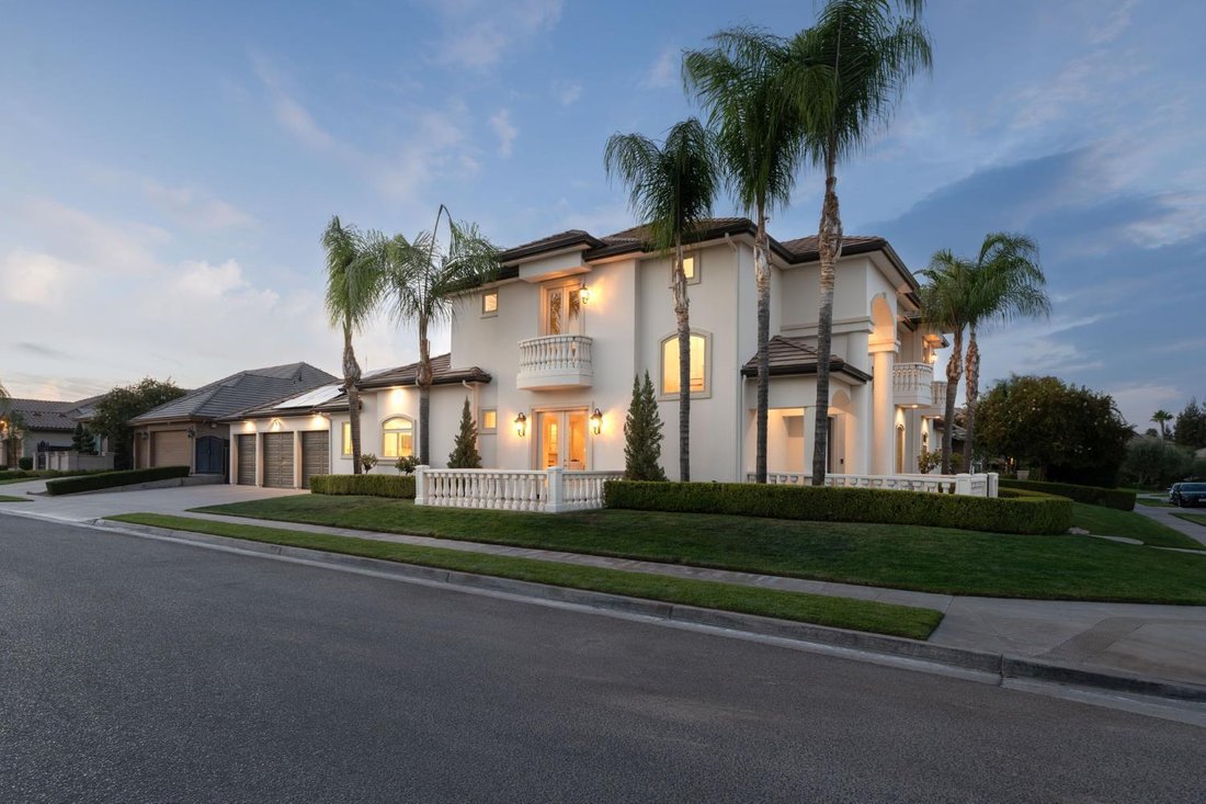 House in Fresno, California, United States 3 - 18968590