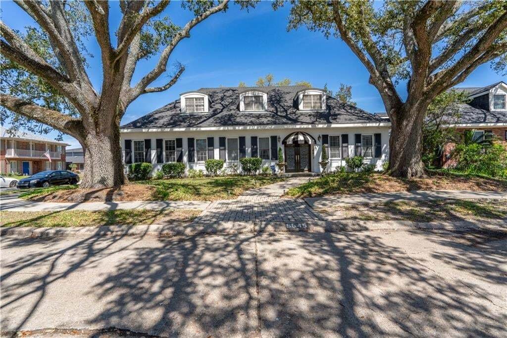 House in New Orleans, Louisiana, United States 1 - 18969485