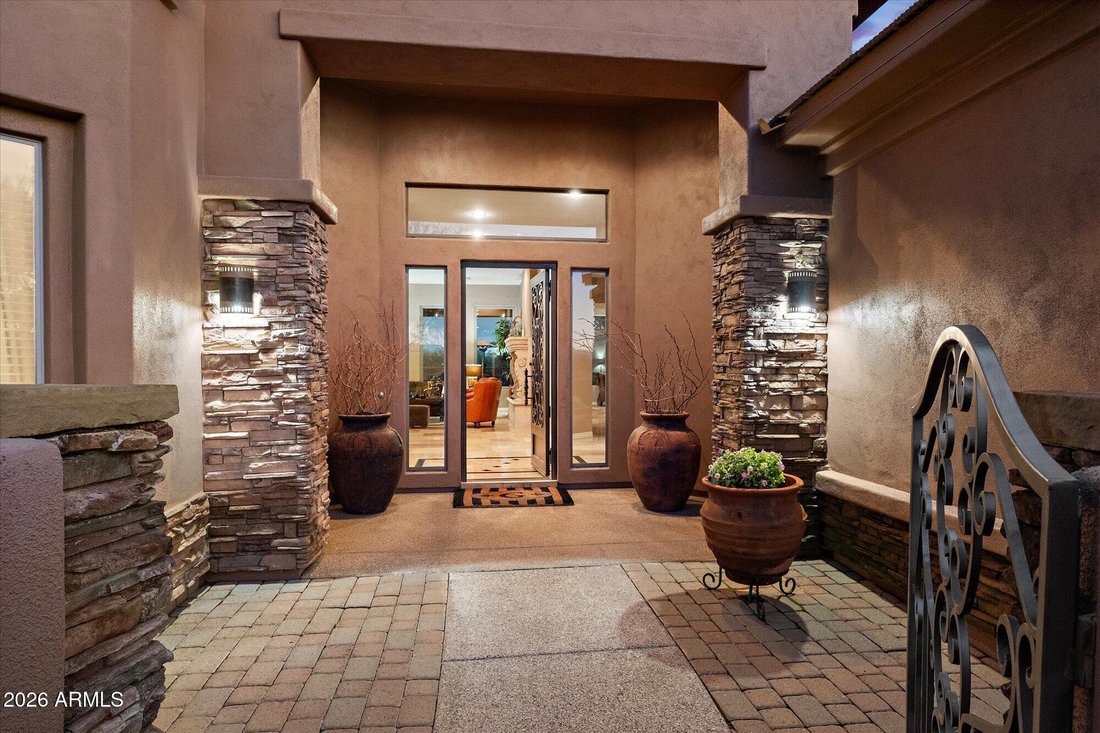 House in Scottsdale, Arizona, United States 4 - 18975599