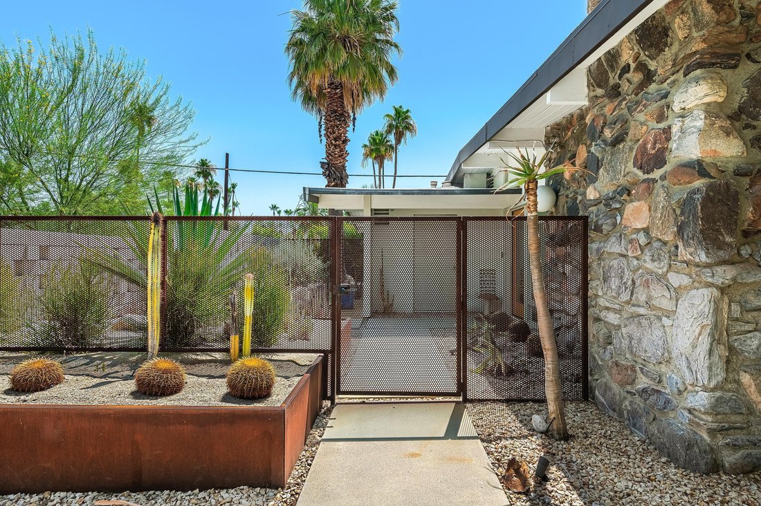 House in Palm Springs, California, United States 3 - 18964713
